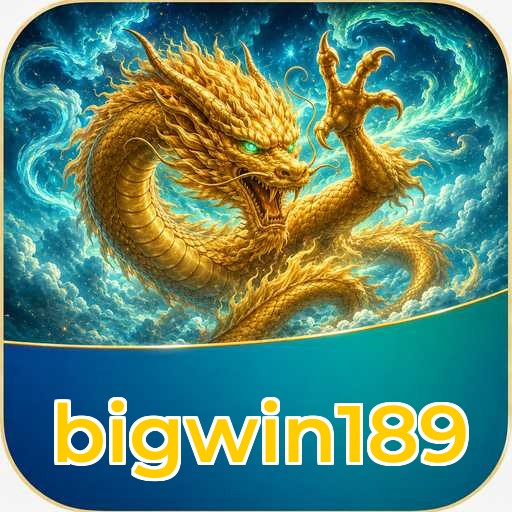 Logo bigwin189