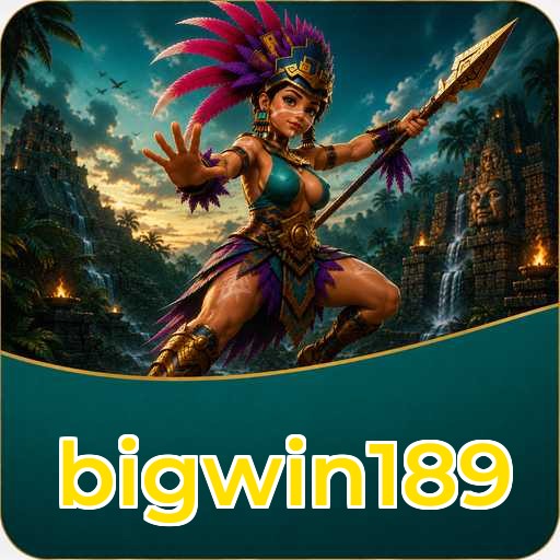 Logo bigwin189