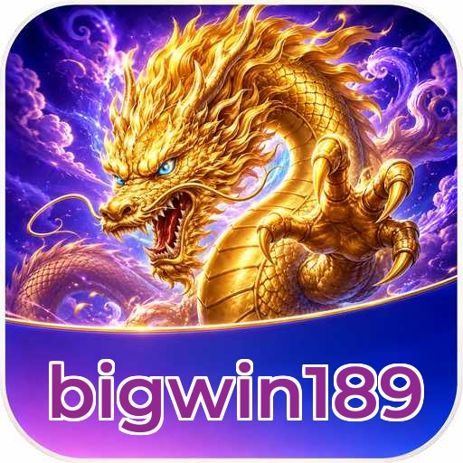Logo bigwin189