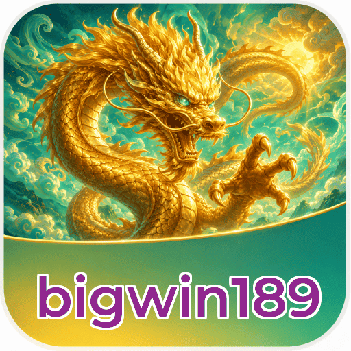 Logo bigwin189