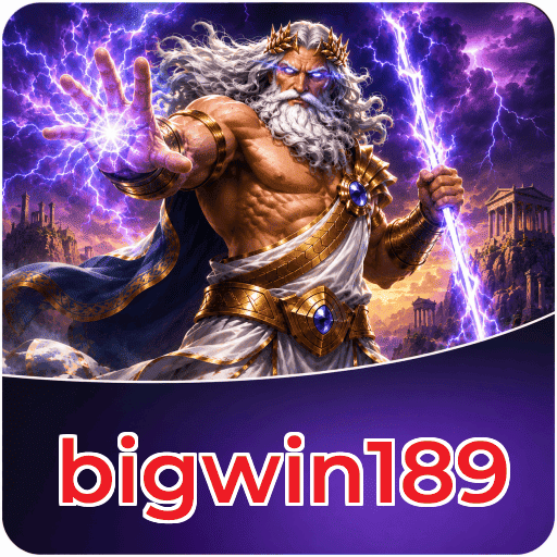Logo bigwin189