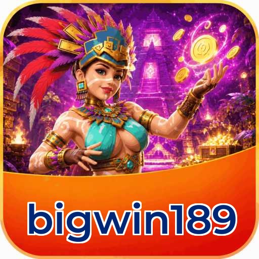 Logo bigwin189