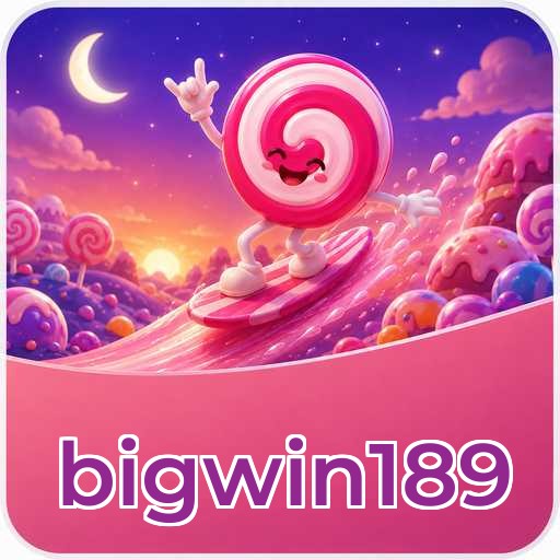 Logo bigwin189