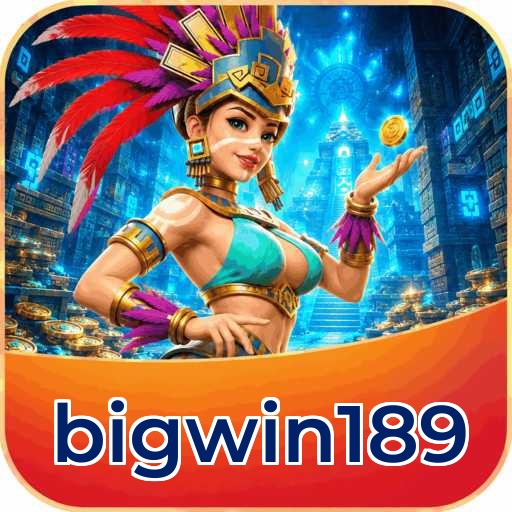 Logo bigwin189