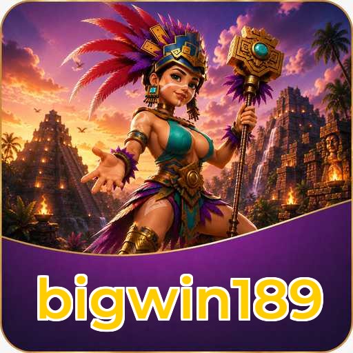 Logo bigwin189