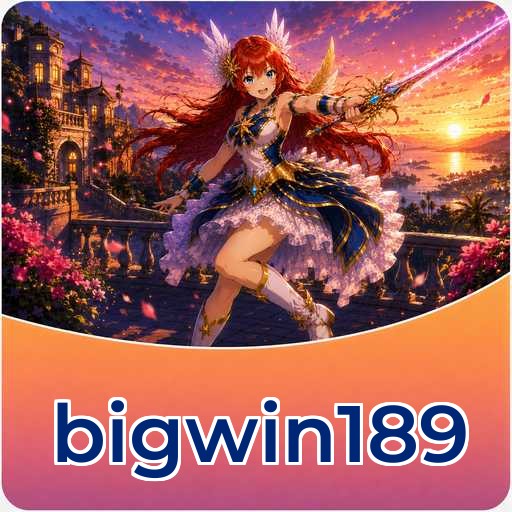 Logo bigwin189