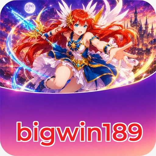 Logo bigwin189