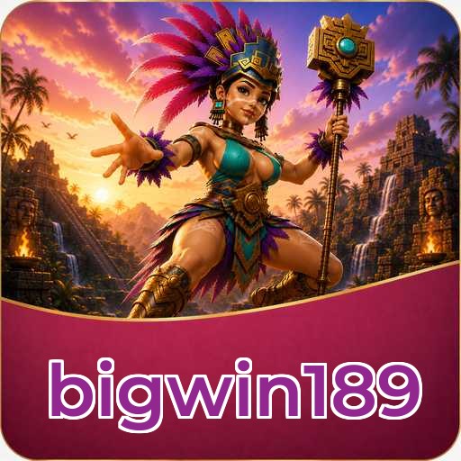 Logo bigwin189