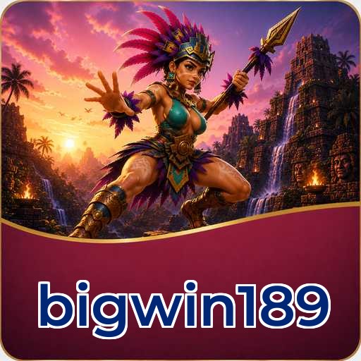 Logo bigwin189