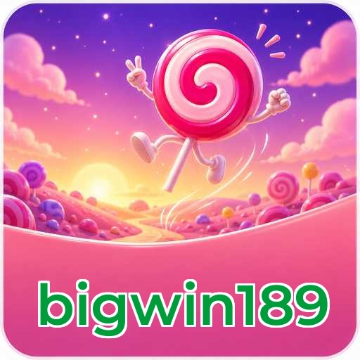 Logo bigwin189