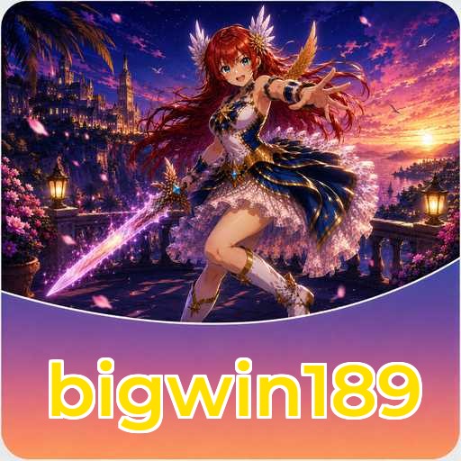 Logo bigwin189