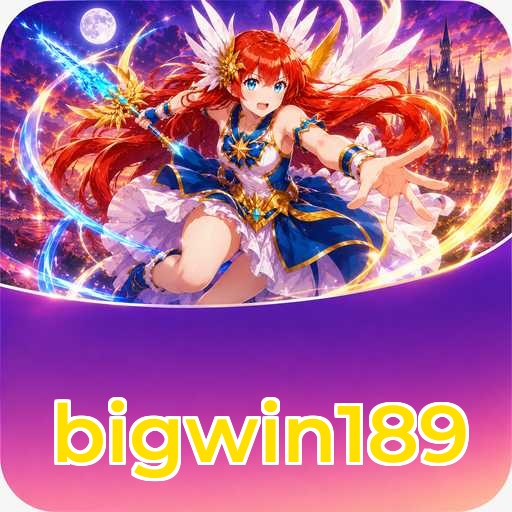 Logo bigwin189