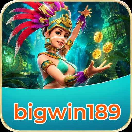 Logo bigwin189