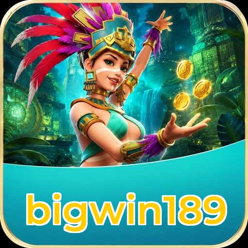 Logo bigwin189