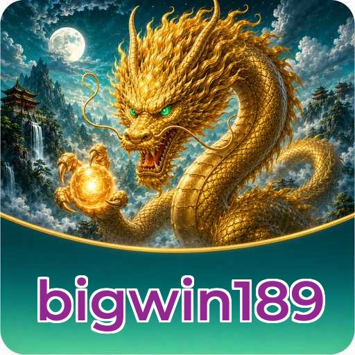 Logo bigwin189
