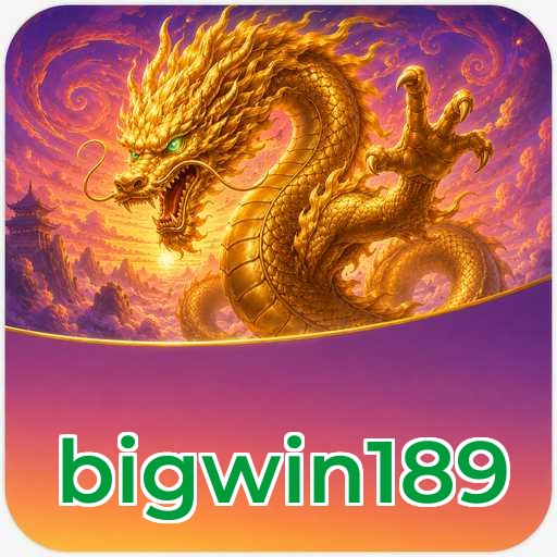 Logo bigwin189