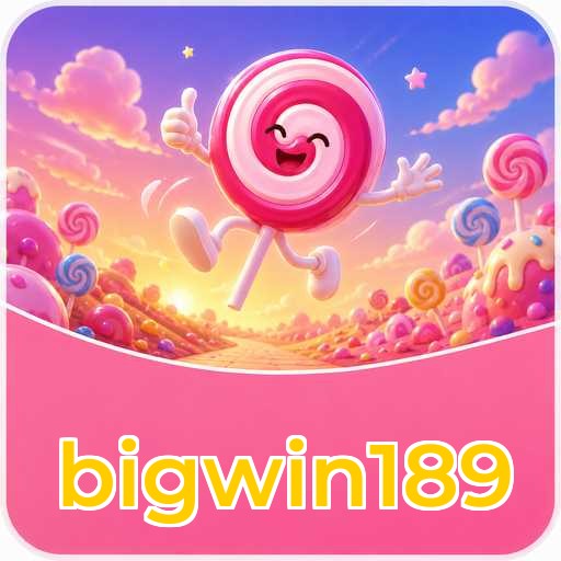 Logo bigwin189