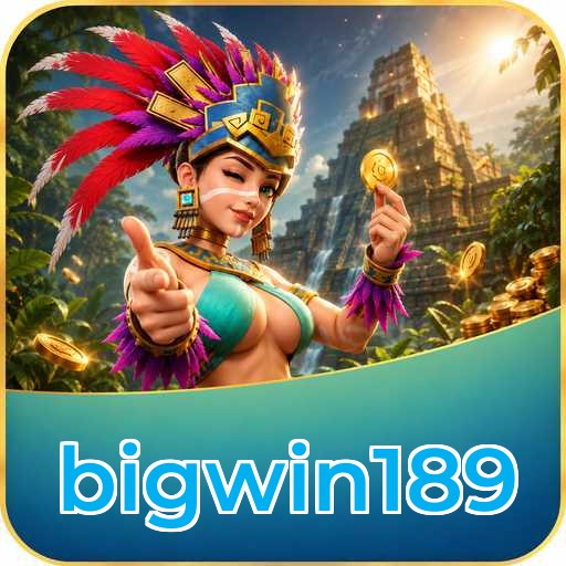 Logo bigwin189