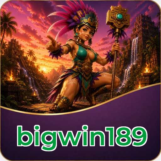 Logo bigwin189
