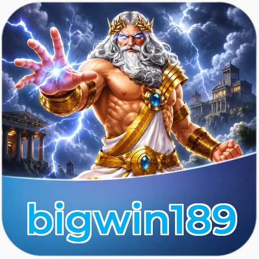 Logo bigwin189