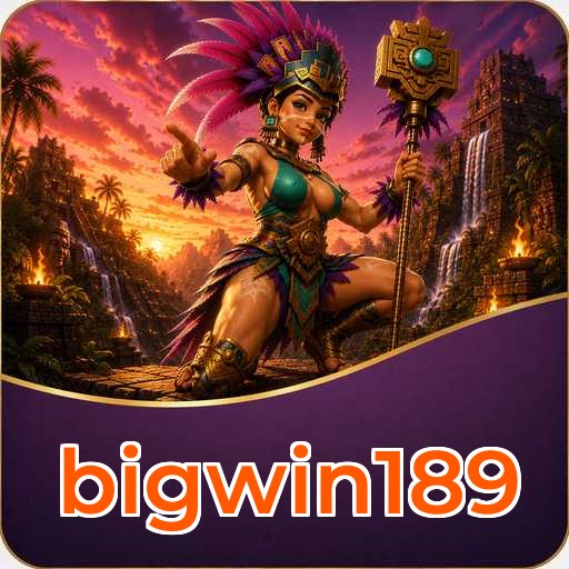 Logo bigwin189