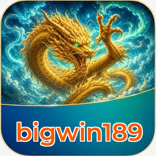 Logo bigwin189