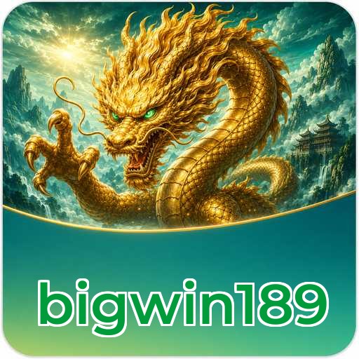 Logo bigwin189