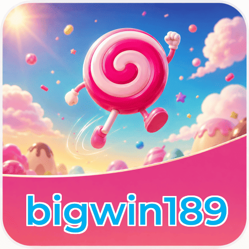 Logo bigwin189