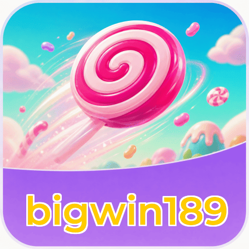 Logo bigwin189