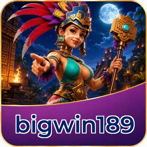 Logo bigwin189