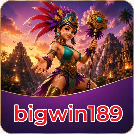 Logo bigwin189