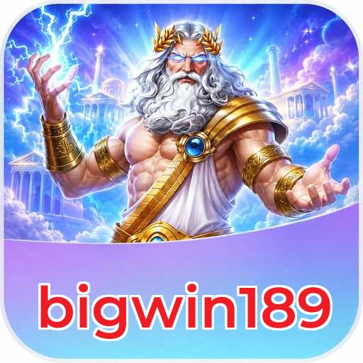Logo bigwin189