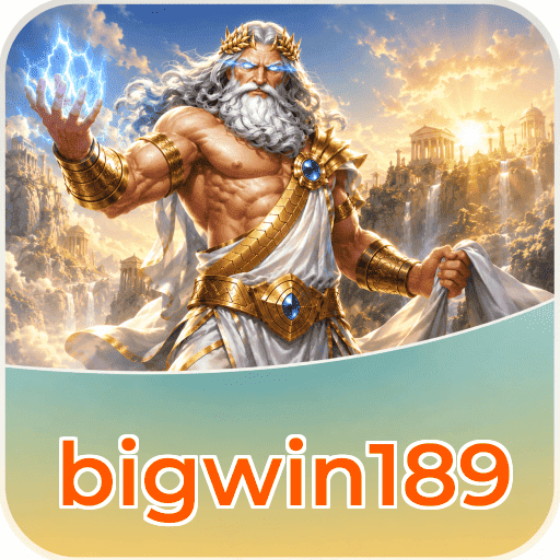 Logo bigwin189