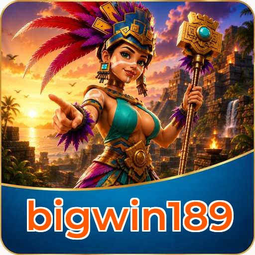 Logo bigwin189