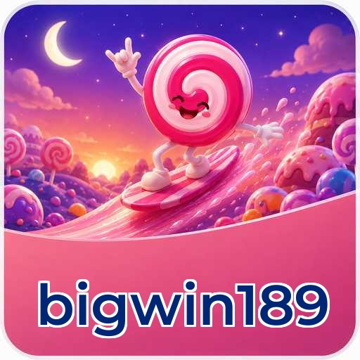 Logo bigwin189