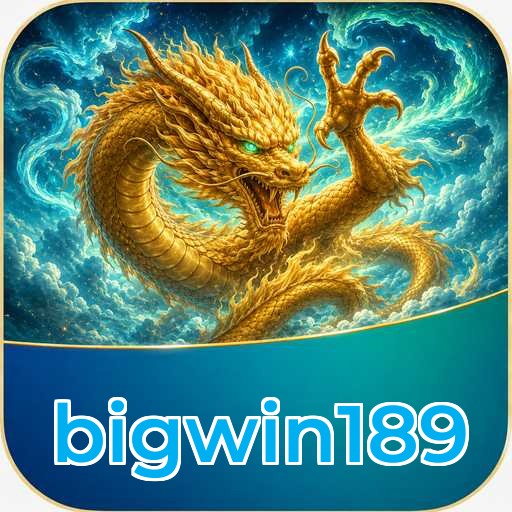 Logo bigwin189