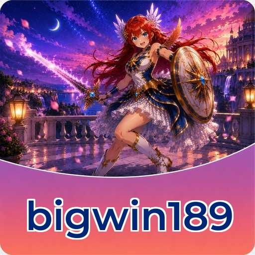 Logo bigwin189