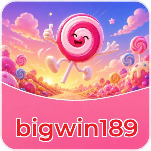 Logo bigwin189