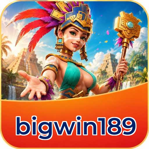 Logo bigwin189