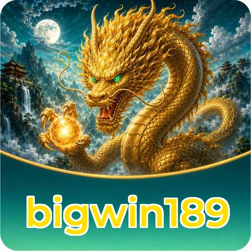 Logo bigwin189