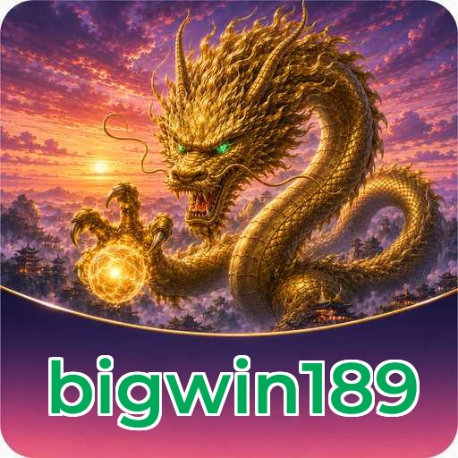 Logo bigwin189