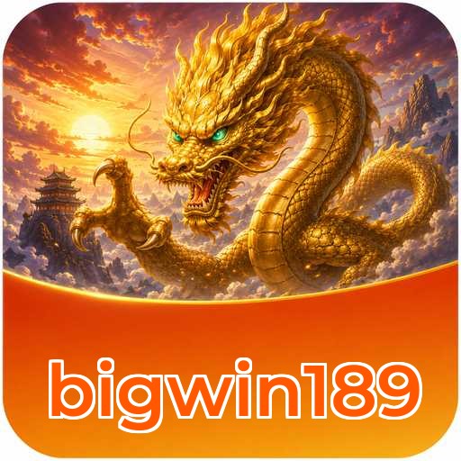 Logo bigwin189