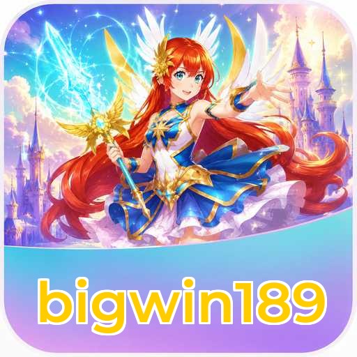 Logo bigwin189