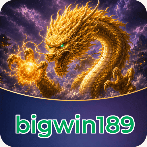 Logo bigwin189