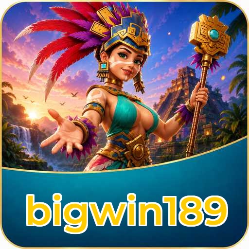 Logo bigwin189