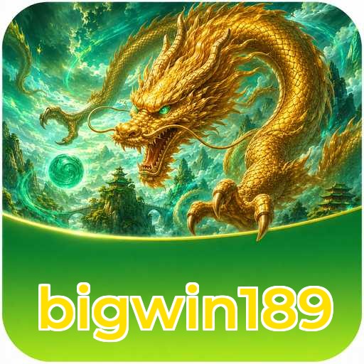 Logo bigwin189