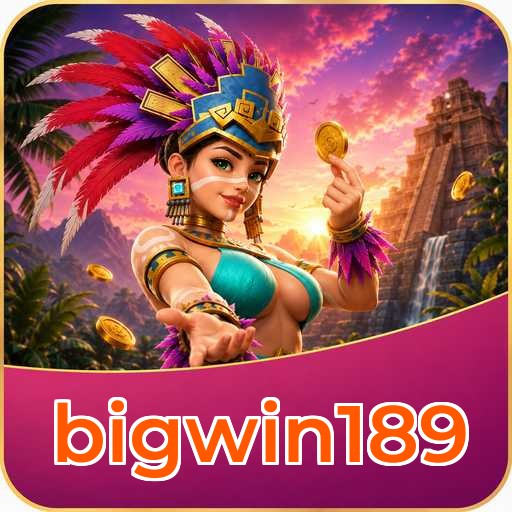 Logo bigwin189