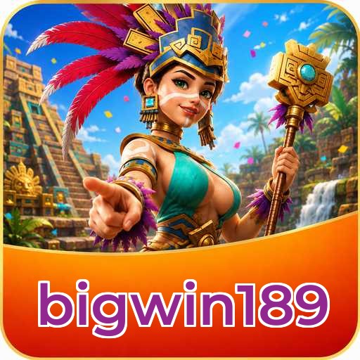 Logo bigwin189