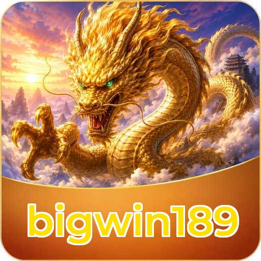 Logo bigwin189